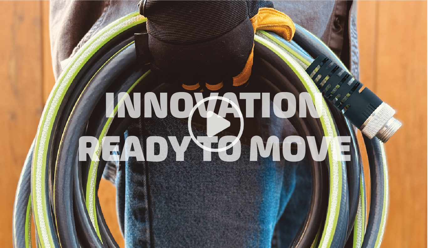 NeverKink FLX Hose – Flexible, Lightweight, Durable | Apex Hose